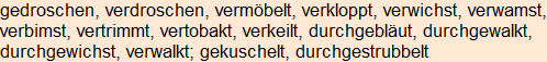 Moment bitte, deutsche Bedeutung nur für angemeldete Benutzer verzögerungsfrei.