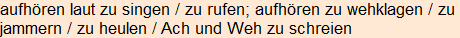 Moment bitte, deutsche Bedeutung nur für angemeldete Benutzer verzögerungsfrei.