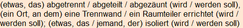 Moment bitte, deutsche Bedeutung nur für angemeldete Benutzer verzögerungsfrei.