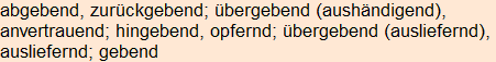 Moment bitte, deutsche Bedeutung nur für angemeldete Benutzer verzögerungsfrei.