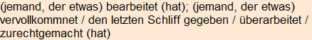 Moment bitte, deutsche Bedeutung nur für angemeldete Benutzer verzögerungsfrei.