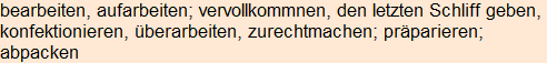 Moment bitte, deutsche Bedeutung nur für angemeldete Benutzer verzögerungsfrei.