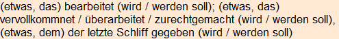 Moment bitte, deutsche Bedeutung nur für angemeldete Benutzer verzögerungsfrei.