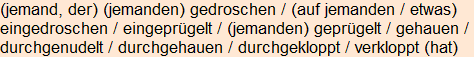 Moment bitte, deutsche Bedeutung nur für angemeldete Benutzer verzögerungsfrei.