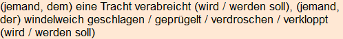 Moment bitte, deutsche Bedeutung nur für angemeldete Benutzer verzögerungsfrei.