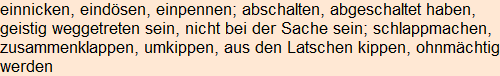 Moment bitte, deutsche Bedeutung nur für angemeldete Benutzer verzögerungsfrei.