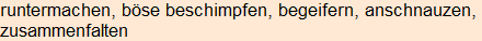 Moment bitte, deutsche Bedeutung nur für angemeldete Benutzer verzögerungsfrei.