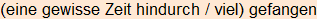 Moment bitte, deutsche Bedeutung nur für angemeldete Benutzer verzögerungsfrei.