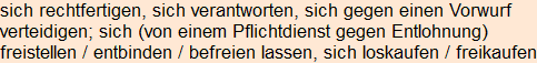 Moment bitte, deutsche Bedeutung nur für angemeldete Benutzer verzögerungsfrei.