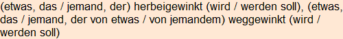 Moment bitte, deutsche Bedeutung nur für angemeldete Benutzer verzögerungsfrei.