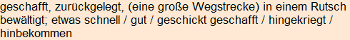 Moment bitte, deutsche Bedeutung nur für angemeldete Benutzer verzögerungsfrei.