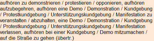 Moment bitte, deutsche Bedeutung nur für angemeldete Benutzer verzögerungsfrei.