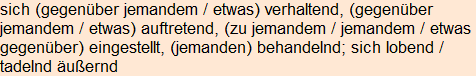 Moment bitte, deutsche Bedeutung nur für angemeldete Benutzer verzögerungsfrei.