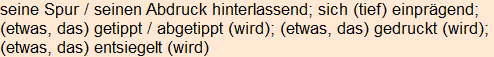 Moment bitte, deutsche Bedeutung nur für angemeldete Benutzer verzögerungsfrei.