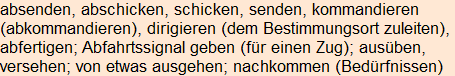 Moment bitte, deutsche Bedeutung nur für angemeldete Benutzer verzögerungsfrei.