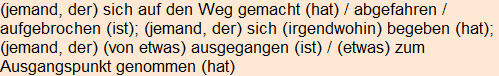 Moment bitte, deutsche Bedeutung nur für angemeldete Benutzer verzögerungsfrei.