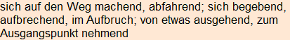 Moment bitte, deutsche Bedeutung nur für angemeldete Benutzer verzögerungsfrei.