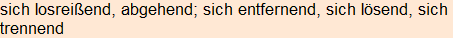 Moment bitte, deutsche Bedeutung nur für angemeldete Benutzer verzögerungsfrei.