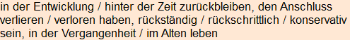 Moment bitte, deutsche Bedeutung nur für angemeldete Benutzer verzögerungsfrei.