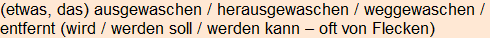 Moment bitte, deutsche Bedeutung nur für angemeldete Benutzer verzögerungsfrei.