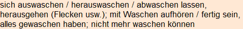 Moment bitte, deutsche Bedeutung nur für angemeldete Benutzer verzögerungsfrei.