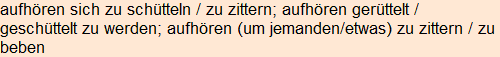 Moment bitte, deutsche Bedeutung nur für angemeldete Benutzer verzögerungsfrei.