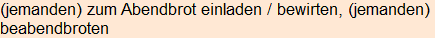 Moment bitte, deutsche Bedeutung nur für angemeldete Benutzer verzögerungsfrei.
