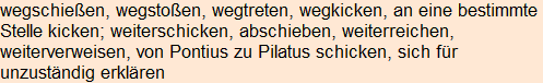 Moment bitte, deutsche Bedeutung nur für angemeldete Benutzer verzögerungsfrei.