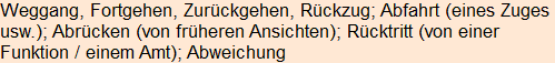 Moment bitte, deutsche Bedeutung nur für angemeldete Benutzer verzögerungsfrei.