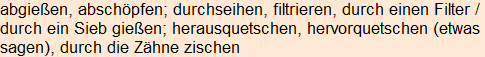 Moment bitte, deutsche Bedeutung nur für angemeldete Benutzer verzögerungsfrei.