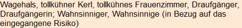 Moment bitte, deutsche Bedeutung nur für angemeldete Benutzer verzögerungsfrei.