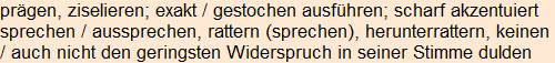 Moment bitte, deutsche Bedeutung nur für angemeldete Benutzer verzögerungsfrei.