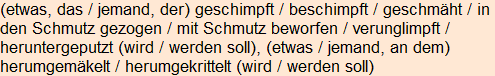 Moment bitte, deutsche Bedeutung nur für angemeldete Benutzer verzögerungsfrei.