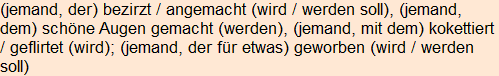 Moment bitte, deutsche Bedeutung nur für angemeldete Benutzer verzögerungsfrei.