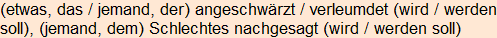 Moment bitte, deutsche Bedeutung nur für angemeldete Benutzer verzögerungsfrei.