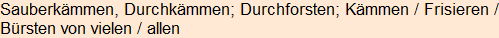 Moment bitte, deutsche Bedeutung nur für angemeldete Benutzer verzögerungsfrei.