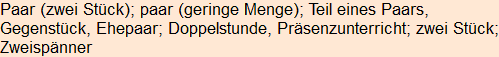 Moment bitte, deutsche Bedeutung nur für angemeldete Benutzer verzögerungsfrei.