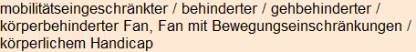 Moment bitte, deutsche Bedeutung nur für angemeldete Benutzer verzögerungsfrei.