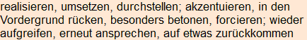 Moment bitte, deutsche Bedeutung nur für angemeldete Benutzer verzögerungsfrei.