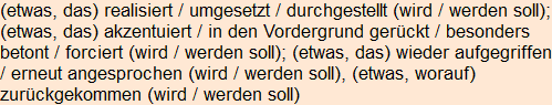 Moment bitte, deutsche Bedeutung nur für angemeldete Benutzer verzögerungsfrei.