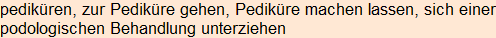 Moment bitte, deutsche Bedeutung nur für angemeldete Benutzer verzögerungsfrei.