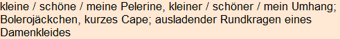 Moment bitte, deutsche Bedeutung nur für angemeldete Benutzer verzögerungsfrei.