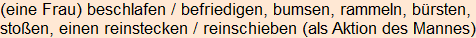 Moment bitte, deutsche Bedeutung nur für angemeldete Benutzer verzögerungsfrei.