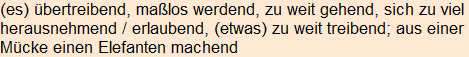 Moment bitte, deutsche Bedeutung nur für angemeldete Benutzer verzögerungsfrei.