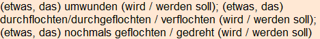 Moment bitte, deutsche Bedeutung nur für angemeldete Benutzer verzögerungsfrei.