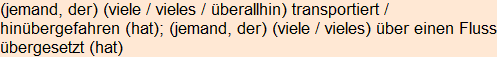 Moment bitte, deutsche Bedeutung nur für angemeldete Benutzer verzögerungsfrei.