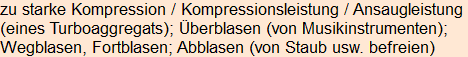 Moment bitte, deutsche Bedeutung nur für angemeldete Benutzer verzögerungsfrei.