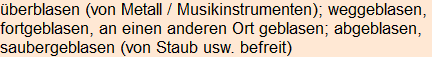 Moment bitte, deutsche Bedeutung nur für angemeldete Benutzer verzögerungsfrei.