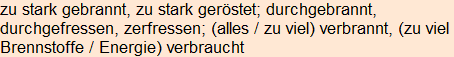 Moment bitte, deutsche Bedeutung nur für angemeldete Benutzer verzögerungsfrei.