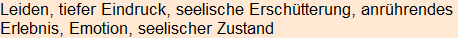 Moment bitte, deutsche Bedeutung nur für angemeldete Benutzer verzögerungsfrei.